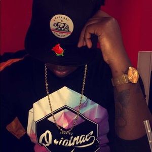 Meet your Posher, Aleczander